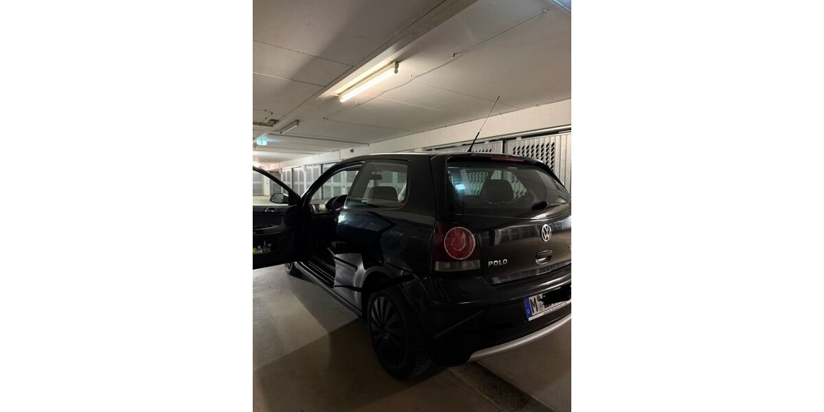 VW Polo 134.000 km 3.800 &euro; München 80992