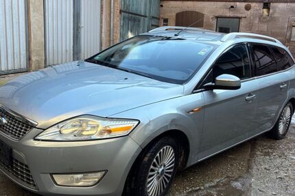 Ford Mondeo 327.920 km 1.800 &euro; Bad Bibra 06647