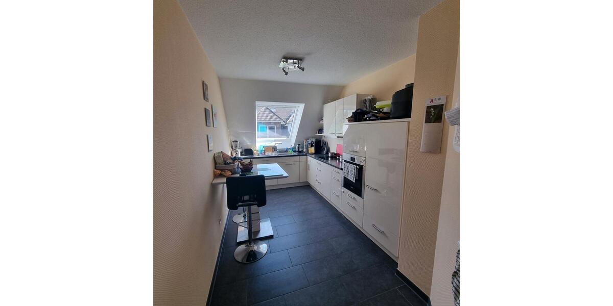 Etagenwohnung Lilienthal - 3 Zimmer, 89 m&sup2;, 399.000&euro; | Angebot:26826366
