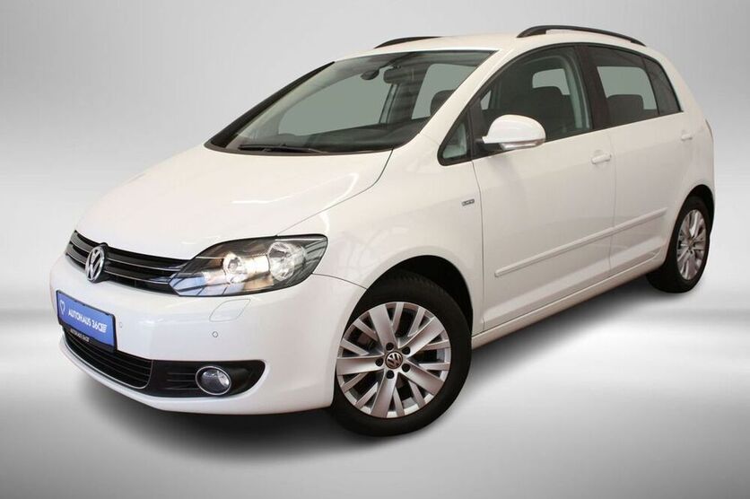 Golf Plus