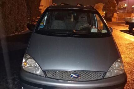 Ford Galaxy 292.000 km 1.500 &euro; Weiterstadt 64331