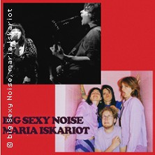 Maria Iskariot 05.02.2026 MS STUBNITZ