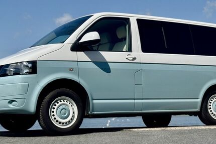 VW T5 Transporter 113.850 km 24.950 € Damme 49401