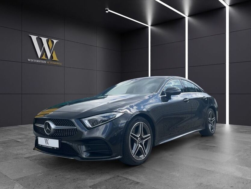 CLS 350