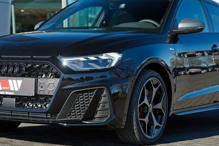 Audi A1 1.100 km 42.900 &euro; Neubeckum 59269