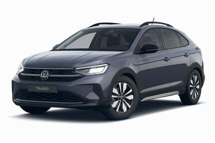 VW Taigo 6.293 km 23.290 &euro; Dinklage 49413