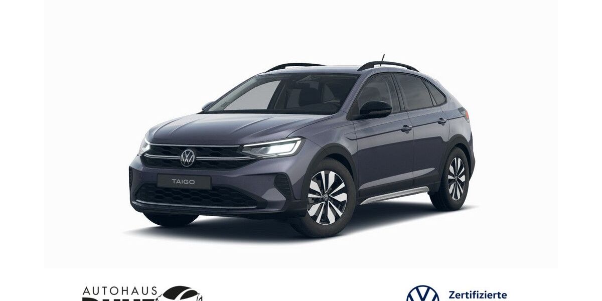 VW Taigo 6.293 km 23.580 &euro; Dinklage 49413