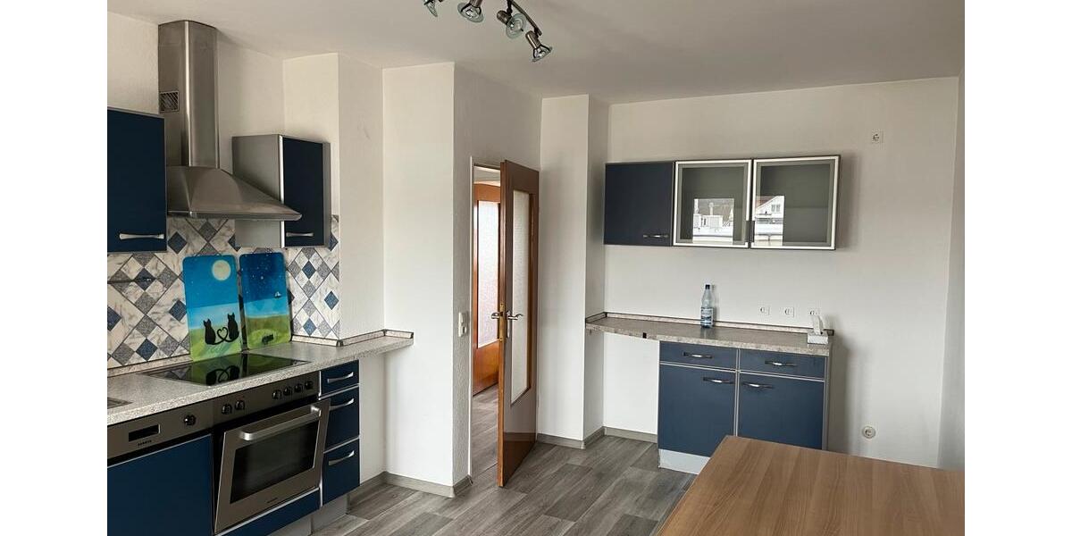 Etagenwohnung Obertshausen - 1 Zimmer, 56 m&sup2;, 195.000&euro; | Angebot:26809090