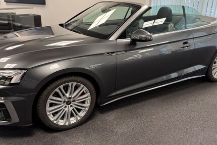 Audi A5 16.000 km 47.490 &euro; Hilpoltstein 91161