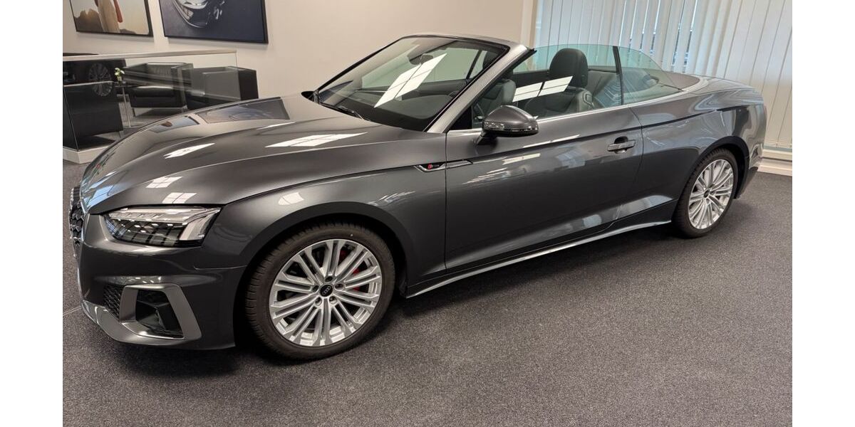 Audi A5 16.000 km 47.490 &euro; Hilpoltstein 91161