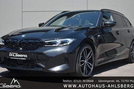 BMW 330 25.300 km 46.900 € Pfullingen 72793