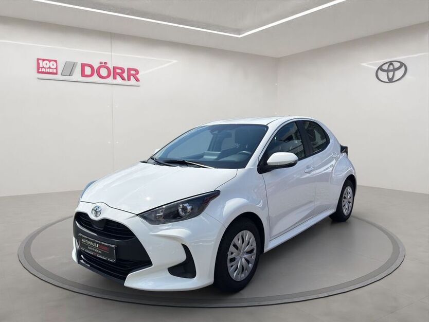 Yaris