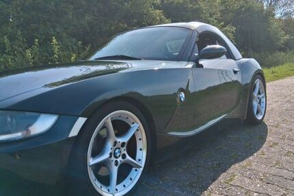 BMW Z4 145.000 km 9.800 &euro; Nordenham - Abbehausen 26954