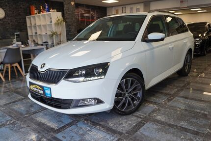 Skoda Fabia 115.489 km 8.990 &euro; Mühlheim am Main nähe Frankfurt 63165