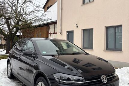 VW Polo 65.994 km 15.500 &euro; Dingelstädt 37351