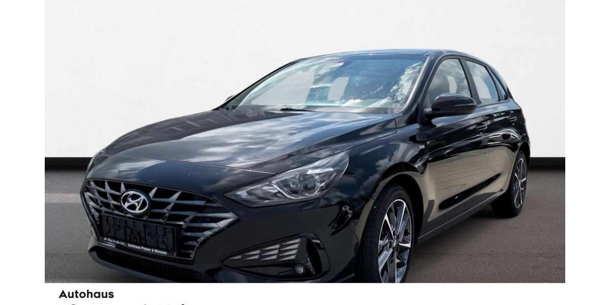 Hyundai i30 76.200 km 16.990 &euro; Hutthurm 94116