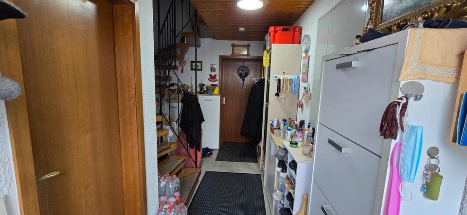 Doppelhaushälfte Deizisau - 5 Zimmer, 200 m&sup2;, 2.500&euro; | Angebot:26113722