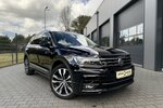 VW Tiguan R-Line / Allrad / Pano / Keyless 84.000 km 33.900 &euro; Mönchengladbach 41066