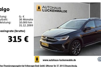 VW Taigo 28.809 km 24.950 &euro; Luckenwalde 14943