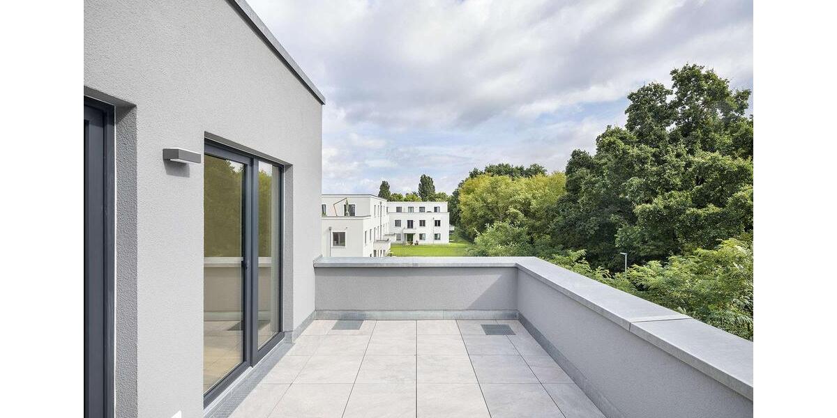 Etagenwohnung Berlin Treptow-Köpenick - 5 Zimmer, 129 m&sup2;, 2.149&euro; | Angebot:25511708