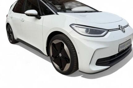 VW ID.3 5.771 km 39.950 &euro; Dessau-Roßlau 06842