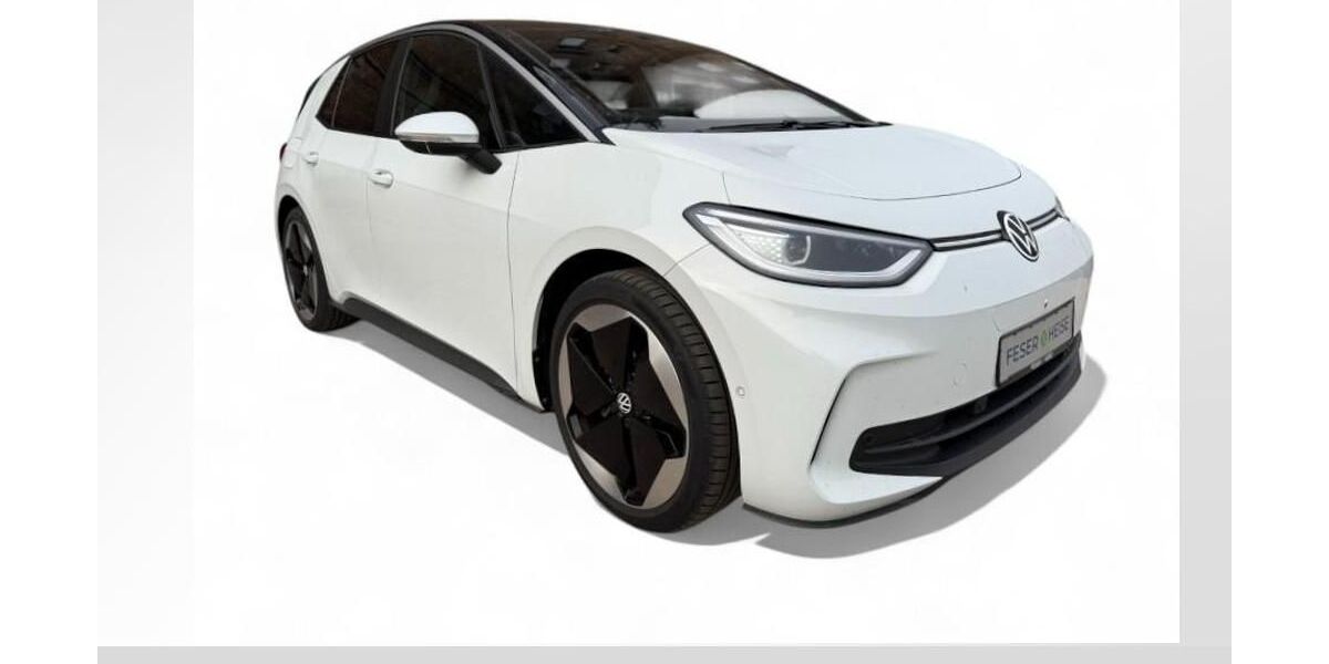 VW ID.3 5.771 km 39.950 &euro; Dessau-Roßlau 06842