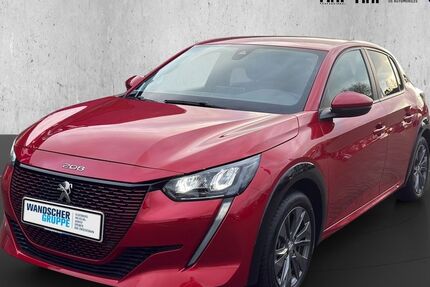 Peugeot 208 26.500 km 15.990 &euro; Wilhelmshaven 26389