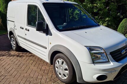 Ford Tourneo Connect 82.223 km 5.500 € Ahausen 27367