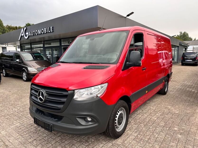 Sprinter