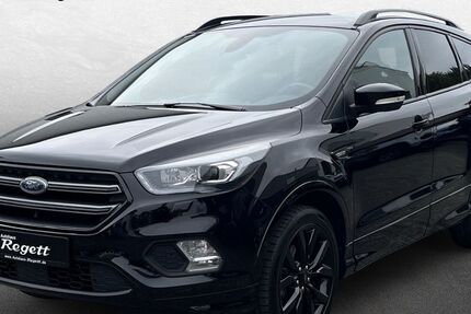 Ford Kuga 97.124 km 13.990 &euro; Delbrück-Westenholz 33129
