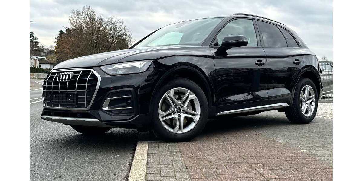Audi Q5 150.000 km 28.900 € Bad Homburg 61350