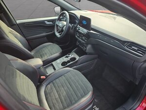 Kuga ST-Line X*Winter*AHK*Styling*Technologie