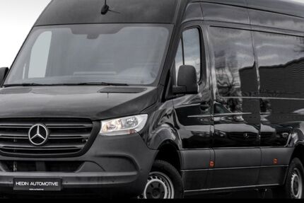 Mercedes-Benz Sprinter 28.438 km 35.480 &euro; Bautzen 02625