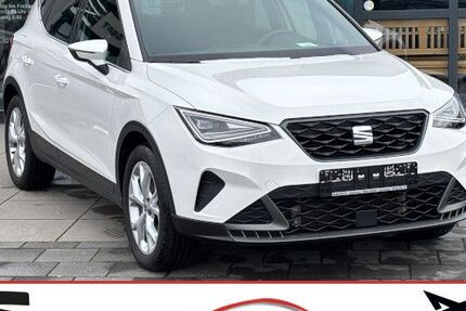 Seat Arona 27.720 km 18.950 &euro; Eschlkam 93458