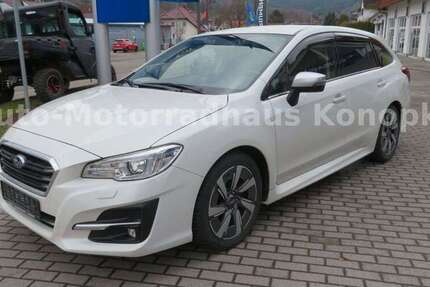 Subaru Levorg 57.040 km 19.999 &euro; Zella-Mehlis 98544