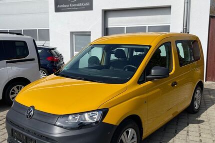 VW Caddy 36.549 km 18.900 &euro; Riedlingen 88499