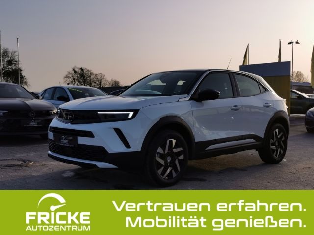 Opel Mokka 21.918 km 16.975 &euro; Lippstadt 59557