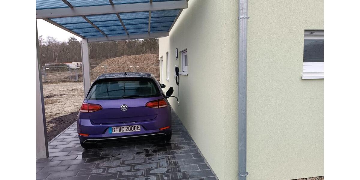 Doppelhaushälfte Königs Wusterhausen Kablow - 5.5 Zimmer, 135 m&sup2;, 1.940&euro; | Angebot:26301720