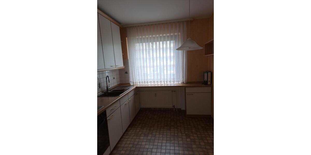 Etagenwohnung Mainz Ebersheim - 2 Zimmer, 83 m&sup2;, 299.000&euro; | Angebot:25440081