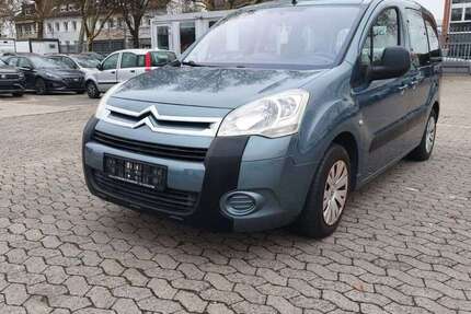Citroen Berlingo 125.000 km 4.990 &euro; Frankfurt 65933