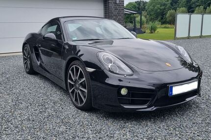 Porsche Cayman 73.000 km 55.000 € Hamm 59071