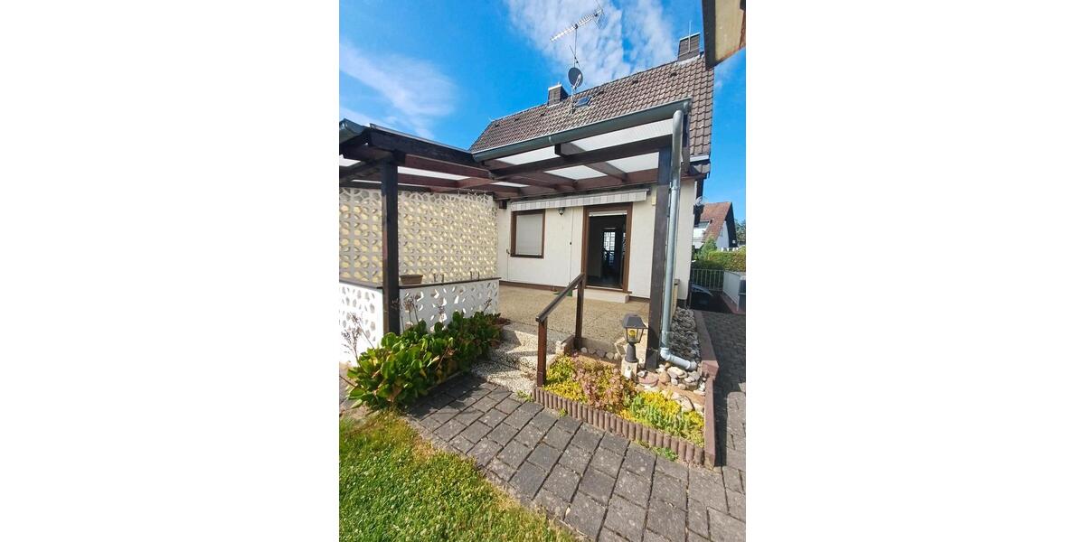 Einfamilienhaus Vallendar - 3 Zimmer, 100 m&sup2;, 315.000&euro; | Angebot:26987394