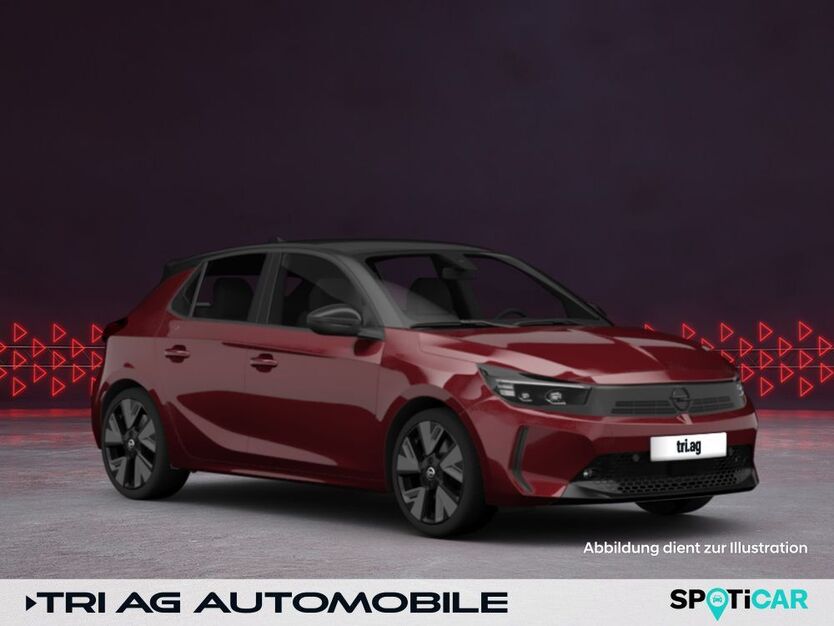 Corsa