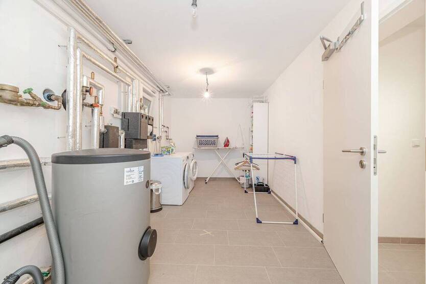 Neuwertiges Reiheneckhaus in München-Neuried