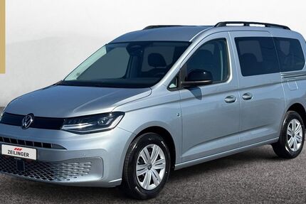 VW Caddy Maxi 1.050 km 35.945 &euro; Dietersheim 91463