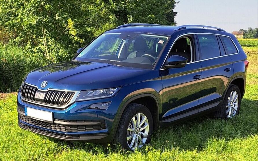 Kodiaq