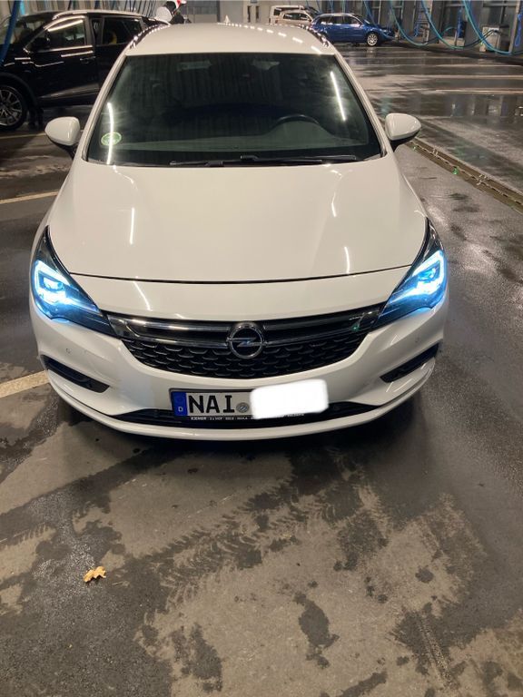 Astra