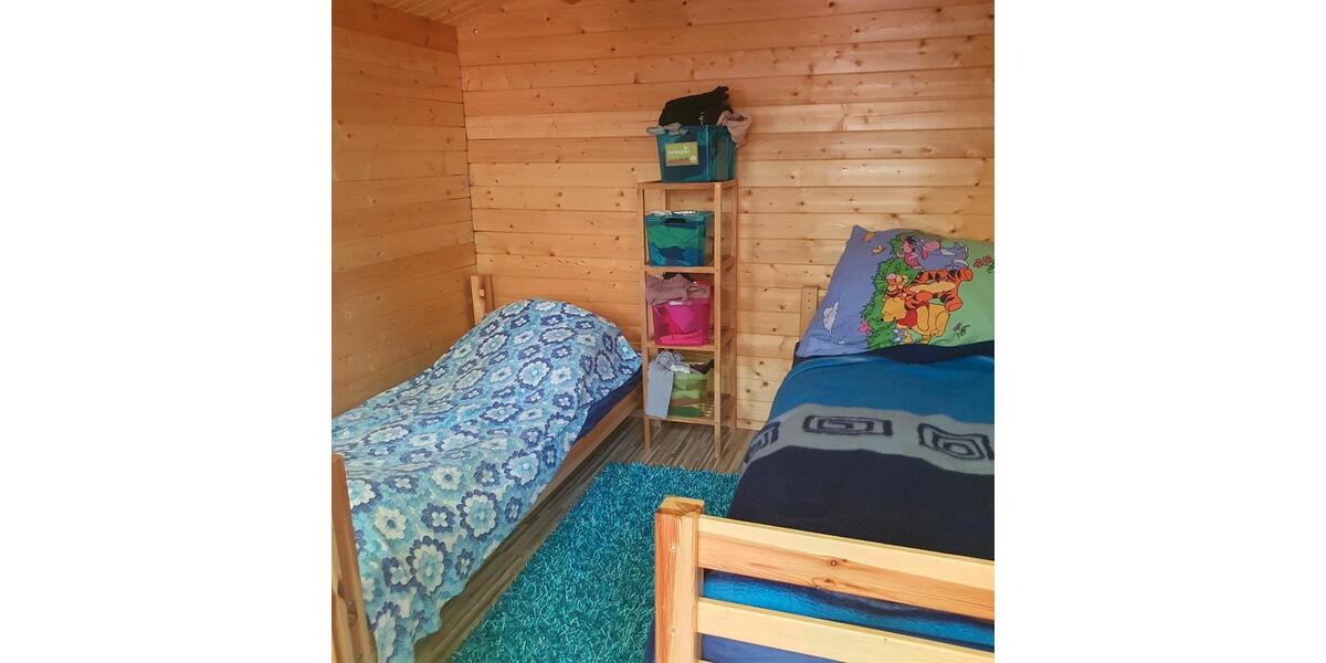 Bungalow Dahme/Mark Mark - 2 Zimmer, 30 m&sup2;, 40.000&euro; | Angebot:25820423