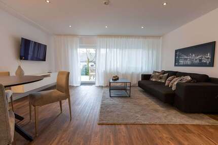 Zimmer Bad Vilbel - 2 Zimmer, 1.645&euro; | Angebot:27158964