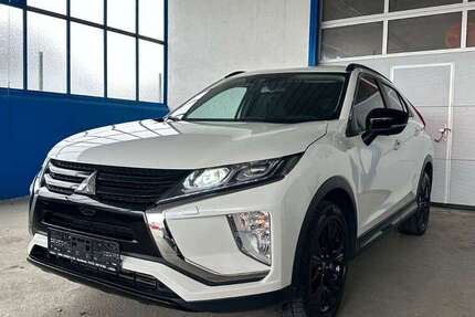 Mitsubishi Eclipse 125.000 km 17.880 &euro; Spraitbach 73565